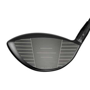 Callaway Quantum Triple Diamond Custom Driver für Herren