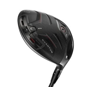 Callaway Quantum Triple Diamond Custom Driver für Herren