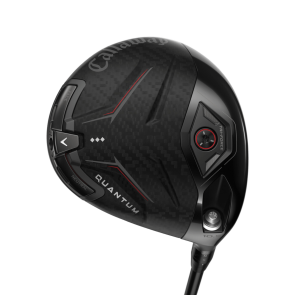 Callaway Quantum Triple Diamond Custom Driver für Herren