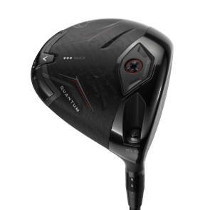 Callaway Quantum Triple Diamond Max Custom Driver...