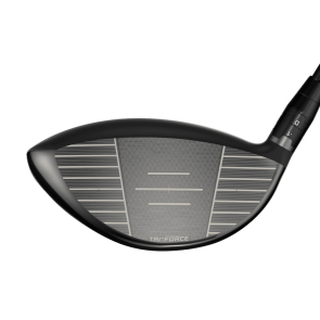 Callaway Quantum Triple Diamond Max Custom Driver für Herren