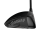 Callaway Quantum Triple Diamond Max Custom Driver für Herren