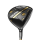 Callaway Epic MAX Star Custom Fairwayholz #3 (15.0°) für Herren, Rechtshand, mit UST Mamiya ATTAS Speed Series T1100 30 Graphitschaft in Std. Länge (43.00 Inch), Lite (38.0g), mit Callaway Diamond Universal, black-blue cap Custom Griff in Std. Stärke