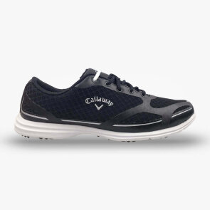 Callaway Soliare Golfschuhe für Damen, schwarz - mit...
