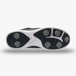 Callaway Soliare Golfschuhe für Damen, schwarz - mit...