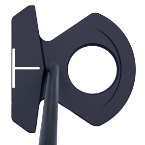 L.A.B. Golf DF3i Stock Putter für Herren,...