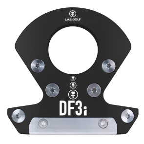 L.A.B. Golf DF3i Stock Putter für Herren,...