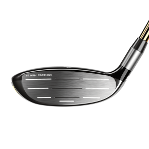 Callaway Epic MAX Star Custom Fairwayholz #3 (15.0°) für Herren, Rechtshand, mit UST Mamiya ATTAS Speed Series T1100 40 Graphitschaft in Std. Länge (43.00 Inch), Lite (48.0g), mit Callaway Diamond Universal, black-blue cap Custom Griff in Std. Stärke