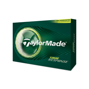 1 Dtz. (12 Stk.) - TaylorMade Tour Response...