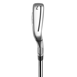 TaylorMade Qi Max Custom Eisensatz für Herren