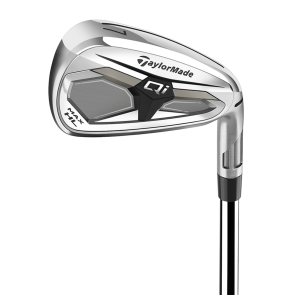 TaylorMade Qi Max HL Custom Eisensatz für Herren