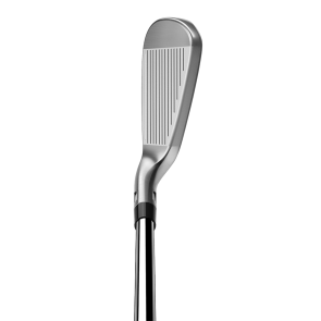 TaylorMade Qi Max HL Custom Eisensatz für Herren