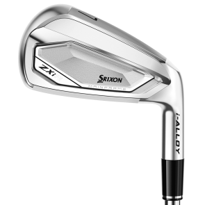 SRIXON ZXiR Custom Eisensatz für Herren
