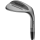 Titleist Vokey SM11 Nickel 54.0° Sand Wedge für Herren, Rechtshand, mit Mitsubishi Chemical MMT AMC Red 65 Std. Graphitschaft in Std. Länge (35.25 Inch), Stiff (66.0g), mit 2° aufrechtem Lie, mit Golf Pride MCC Plus4, grey-blue Griff in Midsize Stärke