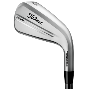 Titleist Gen 4 U•505 Utility Custom Driving Iron...