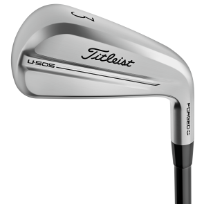 Titleist Gen 4 U•505 Utility Custom Driving Iron für Herren