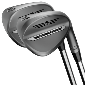 Wedge Set Titleist Vokey SM11 Nickel Custom Wedges...