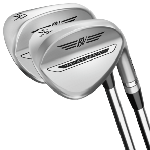 Wedge Set Titleist Vokey SM11 Tour Chrome Custom Wedges...