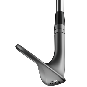 Titleist Vokey SM11 Nickel Custom Wedge für Herren