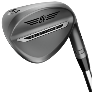 Titleist Vokey SM11 Nickel Custom Wedge für Herren