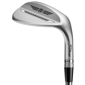 Titleist Vokey SM11 Tour Chrome Custom Wedge für Herren