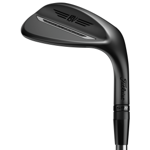 Titleist Vokey SM11 Jet Black Custom Wedge für Herren