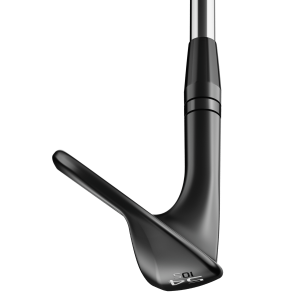 Titleist Vokey SM11 Jet Black Custom Wedge für Herren