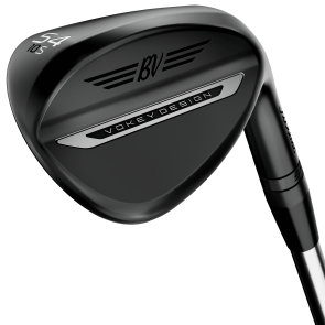 Titleist Vokey SM11 Jet Black Custom Wedge für Herren