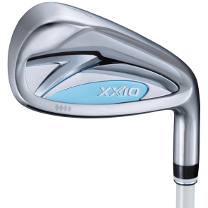 XXIO 14 Ladies Custom Eisensatz für Damen