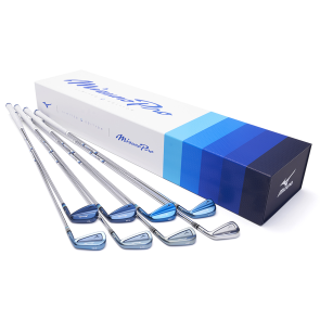 mizuno Golf Pro Iceberg Limited Run Eisensatz für...