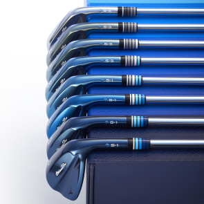 mizuno Golf Pro Iceberg Limited Run Eisensatz für...