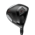 Callaway Quantum Mini 13.5° Driver für Herren, Rechtshand, mit Project X Denali Frost Silver 50 Std. Graphitschaft in Std. Länge (44.00 Inch), Regular (50.0g), mit Golf Pride for Callaway Tour Velvet 360 CHEV, black-black cap Std. Griff in Std. Stärke