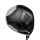 Callaway Quantum Mini 13.5° Driver für Herren, Rechtshand, mit Project X Denali Frost Silver 50 Std. Graphitschaft in Std. Länge (44.00 Inch), Regular (50.0g), mit Golf Pride for Callaway Tour Velvet 360 CHEV, black-black cap Std. Griff in Std. Stärke