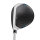 TaylorMade SIM2 Max D Fairwayholz 3 (16.0°) für Herren, Linkshand, mit Fujikura for TaylorMade Air Speeder 45 Std. Graphitschaft in Std. Länge (43.25 Inch), Regular (49.0 g), mit Golf Pride for TaylorMade ZGRIP, black-white Std. Griff in Std. Stärke