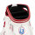 TaylorMade 2026 Limited Run Liberty Lines Staff Bag, rot-weiß-blau