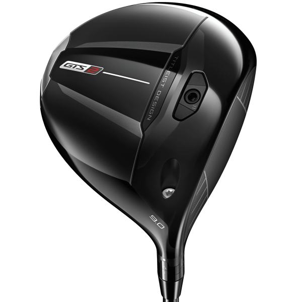 Titleist GTS2 Custom Driver für Herren