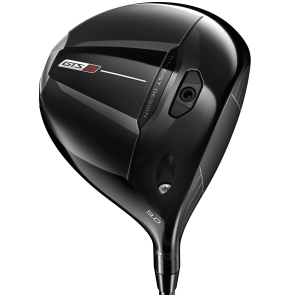 Titleist GTS2 Custom Driver für Herren