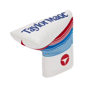 TaylorMade 2026 Limited Run Liberty Lines Headcover...