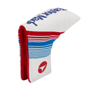 TaylorMade 2026 Limited Run Liberty Lines Headcover...