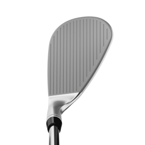 Callaway JAWS Full Toe Raw Face Chrome 58.0° Lob...