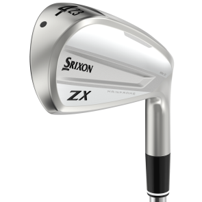 SRIXON ZX Mk II Utility Eisen #4 (23.0°) für...