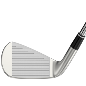 SRIXON ZX Mk II Utility Eisen #4 (23.0°) für Herren, Rechtshand, mit UST Mamiya Recoil DART 90 Std. Graphitschaft in Std. Schaftlänge (39.00 Inch), Regular (90.0g), mit Golf Pride Tour Velvet 360, black-white Std. Griff in Herren Std. Stärke