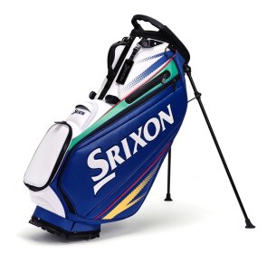 SRIXON Limited Run The Open Championship 2026 Tour Stand...
