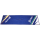 SRIXON Limited Run The Open Championship 2026 Tour Towel/Schlägertuch, 34 x 110 cm, blue-white-green