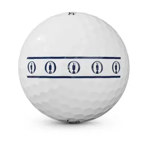 6 Stk. - Titleist PRO V1 AIM Limited Run "The...