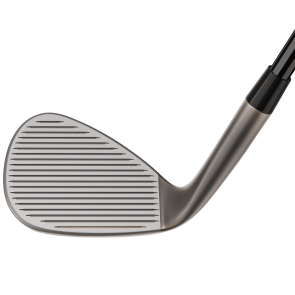TaylorMade Hi-Toe 5 Aged Copper Custom Wedge für Herren
