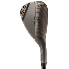 TaylorMade Hi-Toe 5 Aged Copper Custom Wedge für Herren
