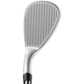 TaylorMade Hi-Toe 5 Satin Chrome Custom Wedge für...
