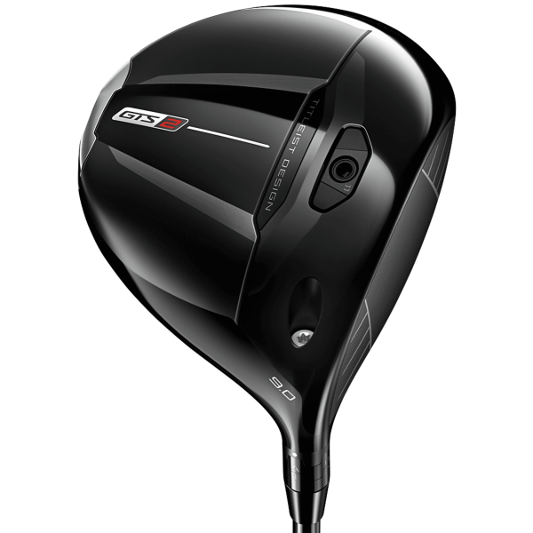 Titleist GTS2 Custom Driver für Herren