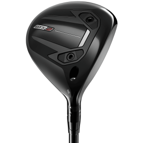 Titleist GTS2 Custom Fairwayholz für Herren
